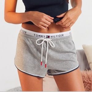 Tommy Hilfiger Sweatshort shorties